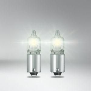 H6w 12V 6W Bax9s Auto Bulbs International Standard Lamps Backup Fog Stop Tail Turn Lights Halogen for Car Bus and Truck
