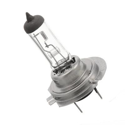 2PCS H7 LED Headlighthalogen Car Light Source Warm White 4200-4500K 55W Auto Fog Lamp Hight Power Car Headlight Lamp 12V