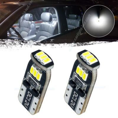 LED Interior Car Lights for Car License Plate Light Dash Lights Interior Dome Map Door Marker Courtesy Light