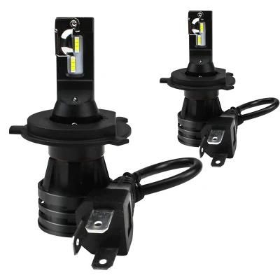 Auto Bulb M9 6500 Kelvin H7 Headlight Car LED