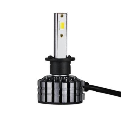 V20 Aluminum Cr Ee Xml-5 LED Chip 50% Brighter Spot 5200lm IP68 60W Truck a LED Headlamp