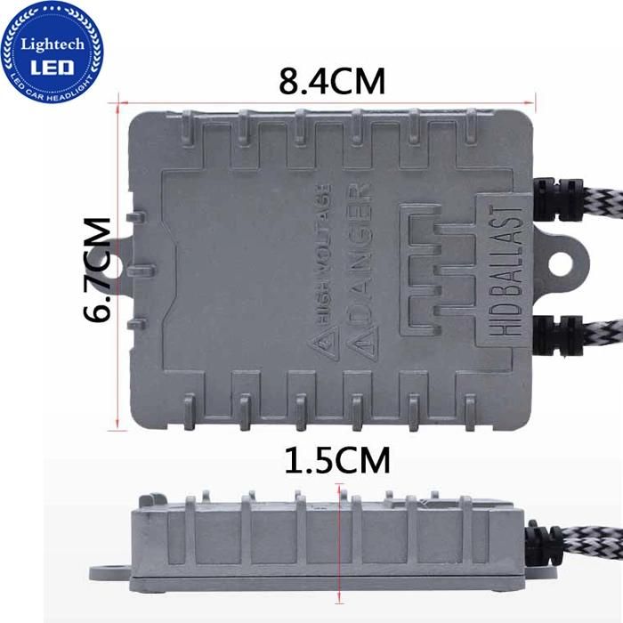 K5s 35W 55W Digital Ballast Bi Xenon Car Xenon Bulb Lamp Kit HID Xenon Light Ballast HID Headlight Conversion