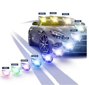 HID 9004 HID 9005 HID 9006 HID 9007 HID 9012