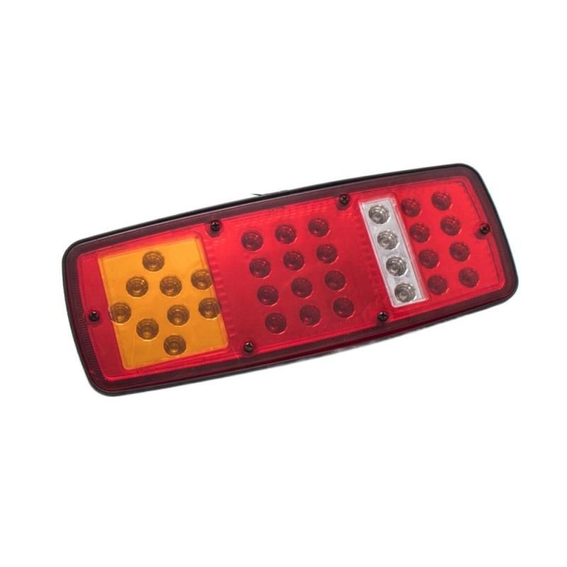 33LED Trailer Rear Taill Light