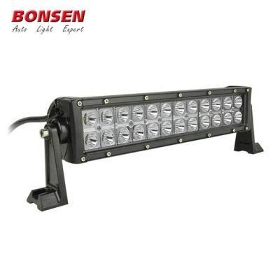 Aluminum Wholesale E-MARK Ce RoHS 4X4 LED Light Bar Truck, 2 Row 22&quot; 32&quot; 42&quot; 50&quot; 52&quot; Inch Offroad Car LED Light Bar