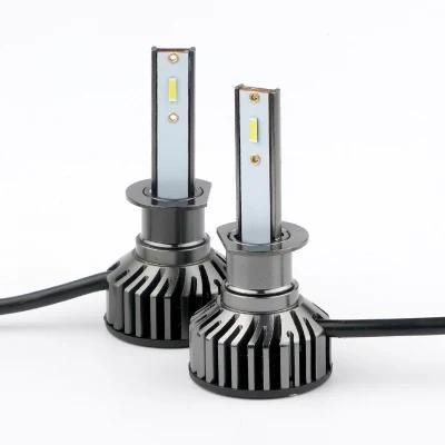 48W High Power Easy Install Real 4500lm H11 LED Headlight Bulb for Offroad Car