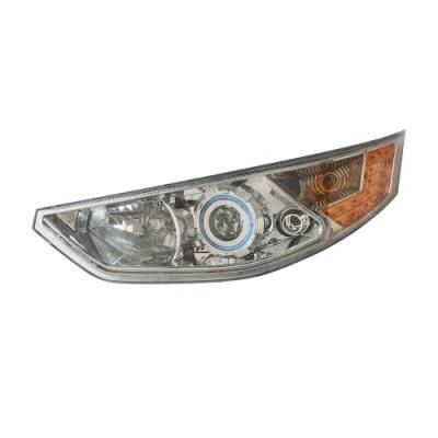 Bus LED Head Lamp with Motor 626*279*351 Hc-B-1429