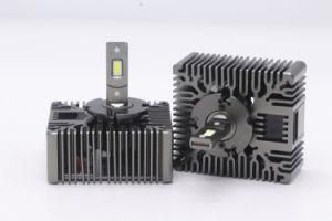 Car Csp Headlamp LED Headlights Super Bright D Series LED Light Bulb 12V 35W D1 D2 D3 D4 D5 D8