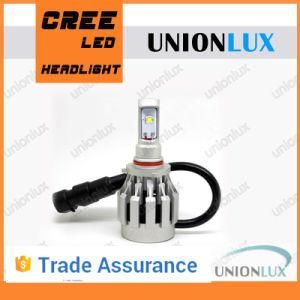 All in One 2000 Lumin CREE H10 5000k LED Headlight