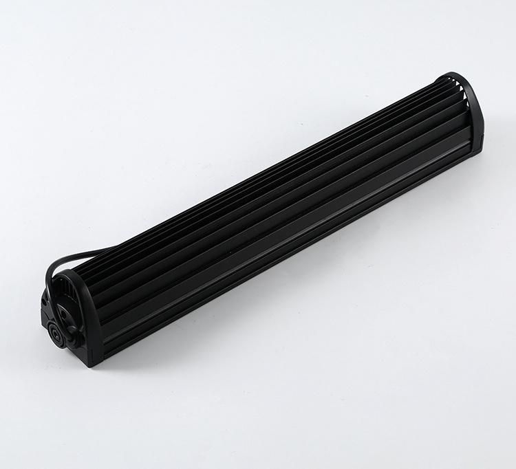 Wholesale 2 Rows off Road LED Light Bar 22 Inch 120W 12V 4X4 LED Light Bar for Truck Car