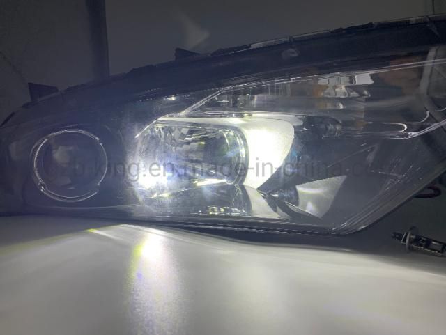 Canbus Error Free T10 LED Green Car Interior Light