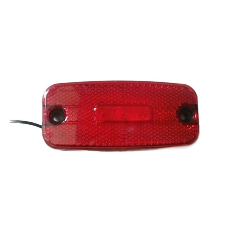 3LED Trailer Side Marker Light