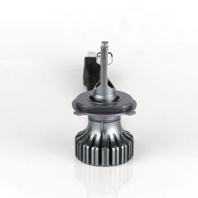 V13 Csp 1919 LED Headlights H11 LED Bulbs Halongen Size Play &amp; Play Car LED Headlight Lamp H11 Auto Lighting System
