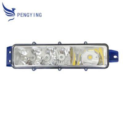 Truck Head Light for Jiefang J6