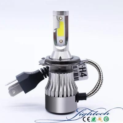 Latest Car Headlights 9008/9004/9007/H1/880 4800lumen