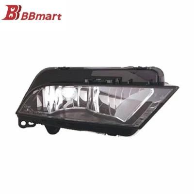 Bbmart Auto Parts Front Right Front Bumper Fog Light for VW Seat Ibiza IV (6J, 6P) 2015 OE 6j9941702