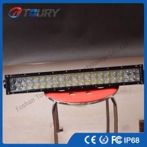 LED Auto Lamp Car LED Bar Light for ATV Parts