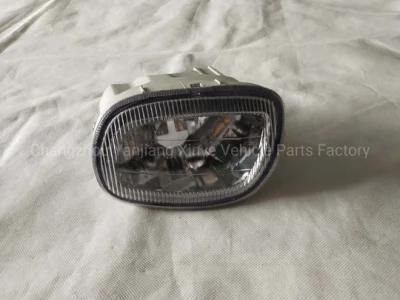Auto Parts Fog Lamp for Carina `98-`01