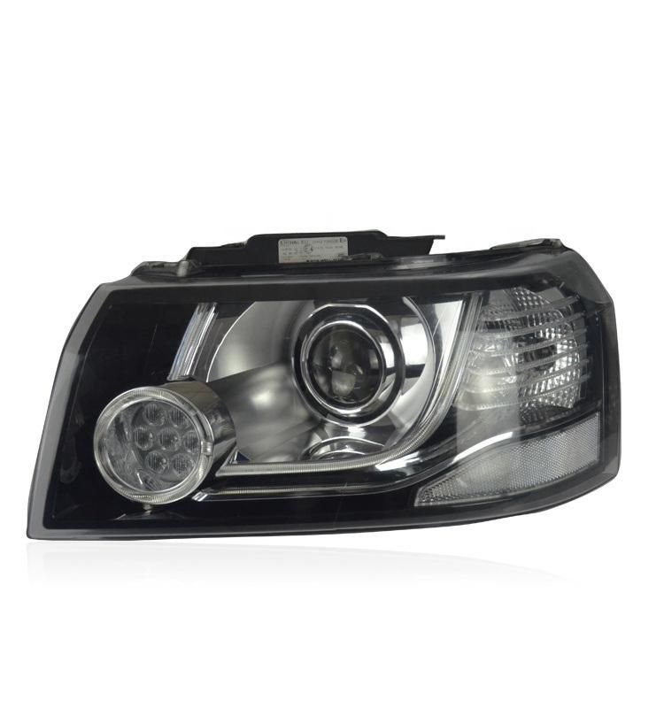 Auto Lamp Vehicle Headlight for Land Rover Freelander 2 2013-2015