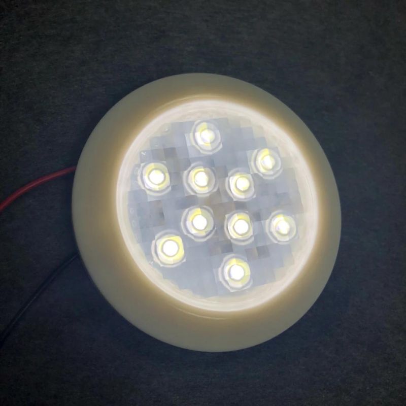 Hot Sale Side LED Work Light /LED Interior Lb-620