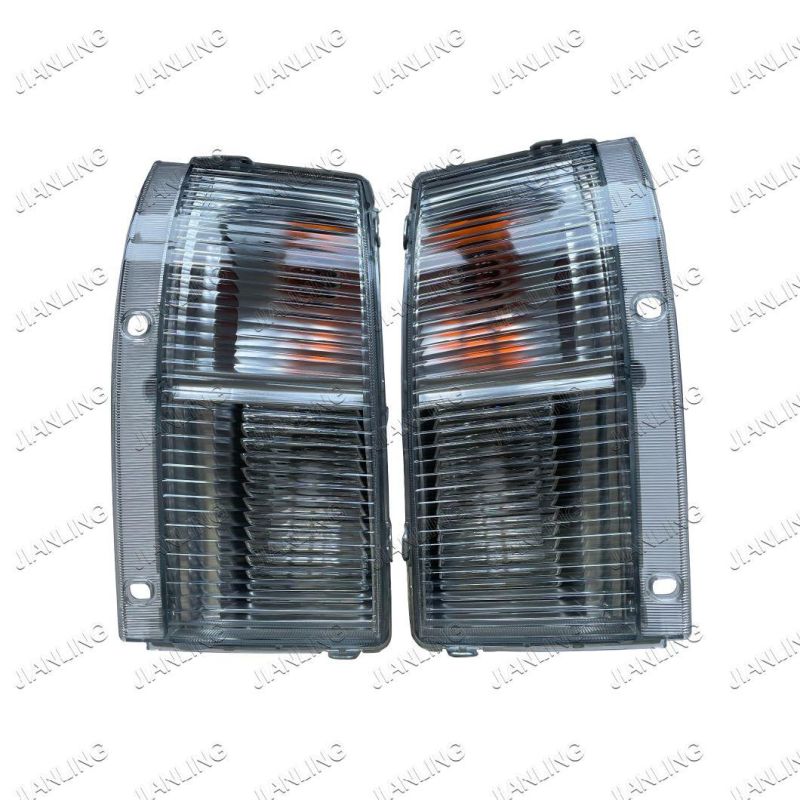 Halogen Auto Corner Lamp for Truck Isuzu Truck Fvr Auto Corner Lamp