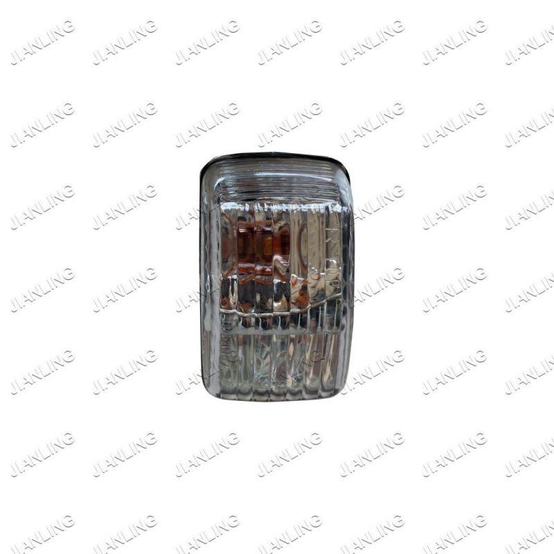 Halogen Auto Side Lamp for Truck Isuzu 700p Auto Lights