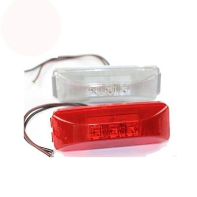 Trailer LED Side Marker Light Lt523