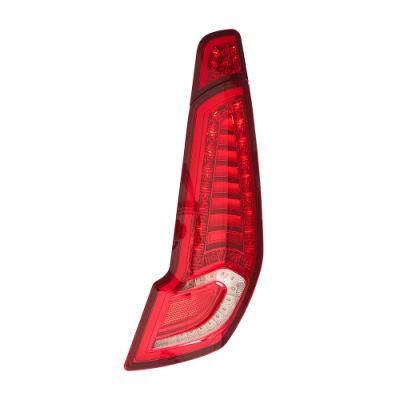 Auto Accessory Universal Bus LED Rearlight Hc-B-2677-1