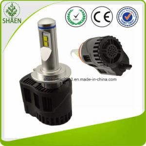 Top Quality LED Car Light 55W Auto Lamps / Headlight Bulb