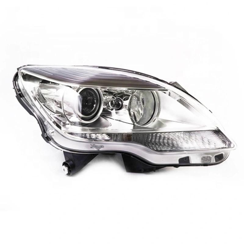 Full LED Turning Signal Head Lamp for Toyota Tacoma Headlight 2015-2020 Left and Right Front Lamp Auto Parts Factory