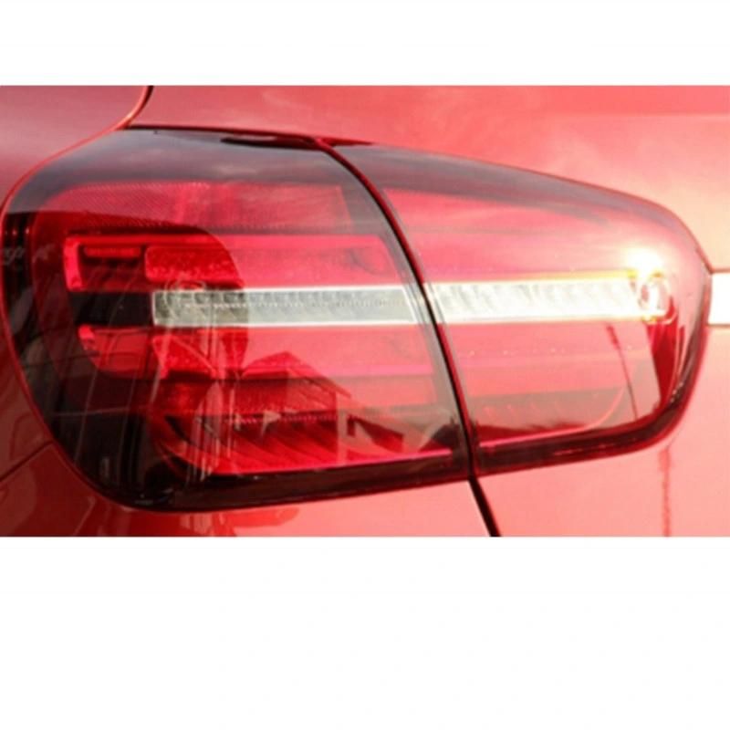 Auto Body Parts LED Taillight Taillamp Assembly for Mercedes Benz Gla Class W156 X156 2018 up Rear Tail Light Lamp Accessories