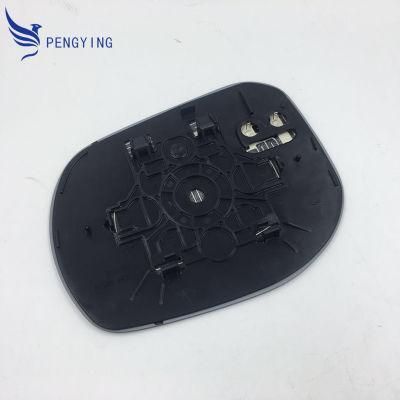 Rearview Mirror Heating Side Mirror Glass for Honda Avancier 16-