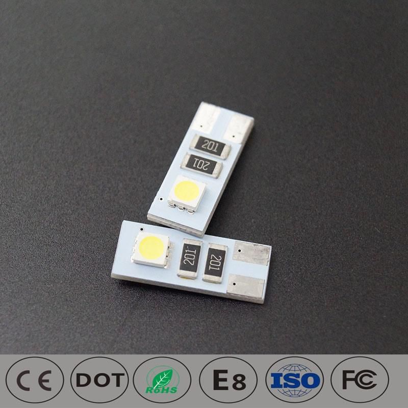 LED Wedge 555 558 585 655 656 Light Canbus Error Free Bulb