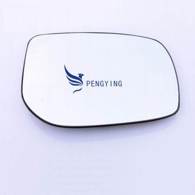 Car Rear View Side Wing Mirror Glass Fit for Toyota Yaris 2008-2014