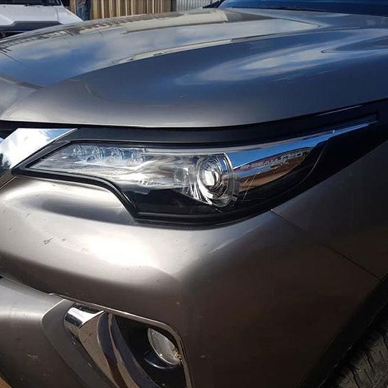 LED Car Headlight for Toyota Fortuner 2016+
