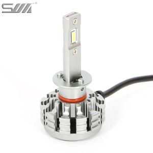 Csp LED Fog Head Lights Lamps 5500K 2500lm Auto Headlamp Bulbs