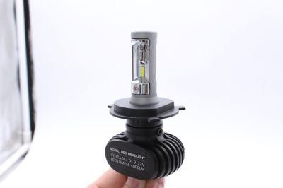 Best Headlight Bulbs H1/H4/9004/9008/9012 4000lumen