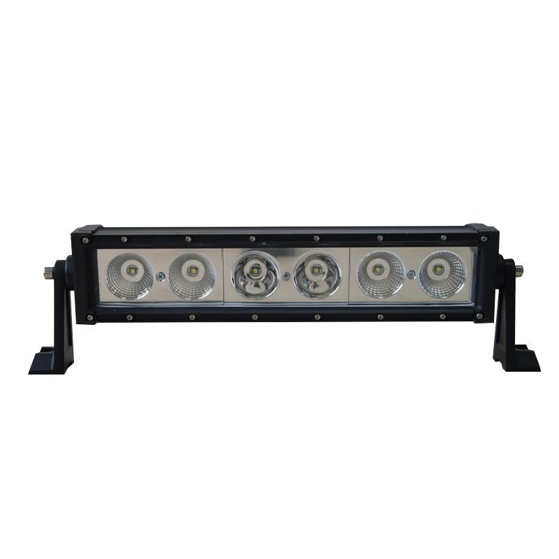 Offroad Driving 60W CREE LED Bar Lights