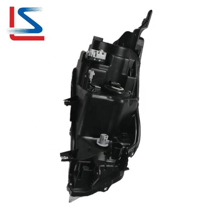 Auto LED Head Lamp Blue for Suzuki New Vitara 2015-2018 35100-56p50 35300-56p50 35320-54p00-000