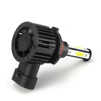 8000lm Auto Headlight Car LED Lump IP68 Motorcycle LED Lights