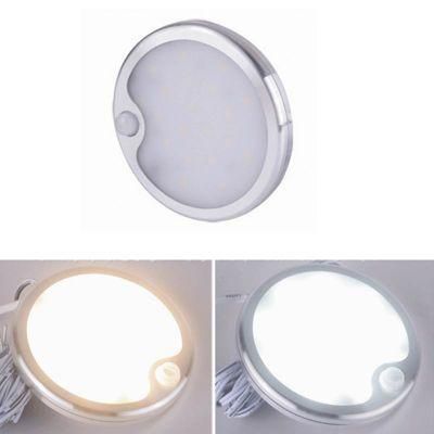 LED Cabinet Lamp Furniture Light OEM Switch Motion Sensor Under LED Cabinet Light