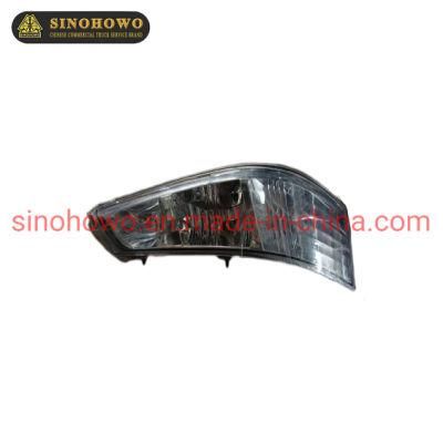 Brand New High Quality LED Truck Light for HOWO A7 Position Lamp Wg9925720023/Wg9925720024