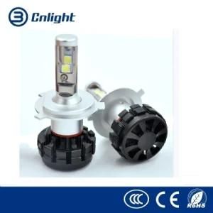 4000lm 40W Per Pair Auto LED Headlight Kit H1 H3 H4 H7 H9 H11 Headlight LED M1 Series