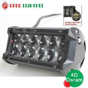 Wholesale 4&quot; 30W Osram LED Work Light Bar