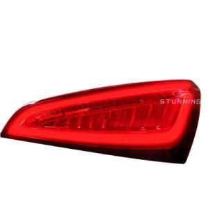 Upgrade Full LED Tail Light Tail Lamp Assembly for Audi Q5 2008-2017 Taillight Taillamp Plug and Play