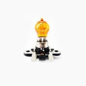 pH19W-a 12V 19W Special Model Fog Turn Signal Halogen Lamp Auto Light Bulb Headlight for Car Bus and Truck.