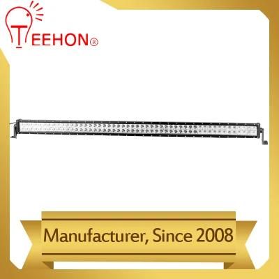 with Stainless Auto Parts 300W LED Light Lighting Bar