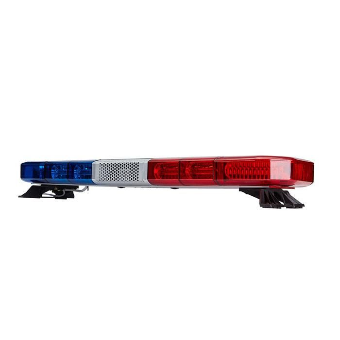 Senken 1.2m Multi-Functional Alert LED Warning Lightbar