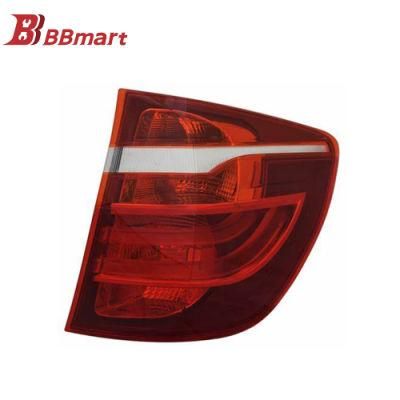 Bbmart Auto Parts Combination Rearlight for BMW X3 35IX OE 63217217311 6321 7217 311