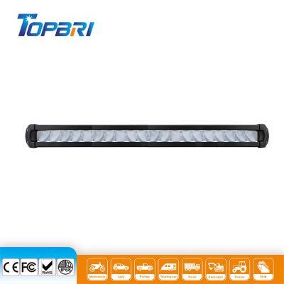 Wholesale IP68 CREE LED Offroad Work Light Bar for Boat Car